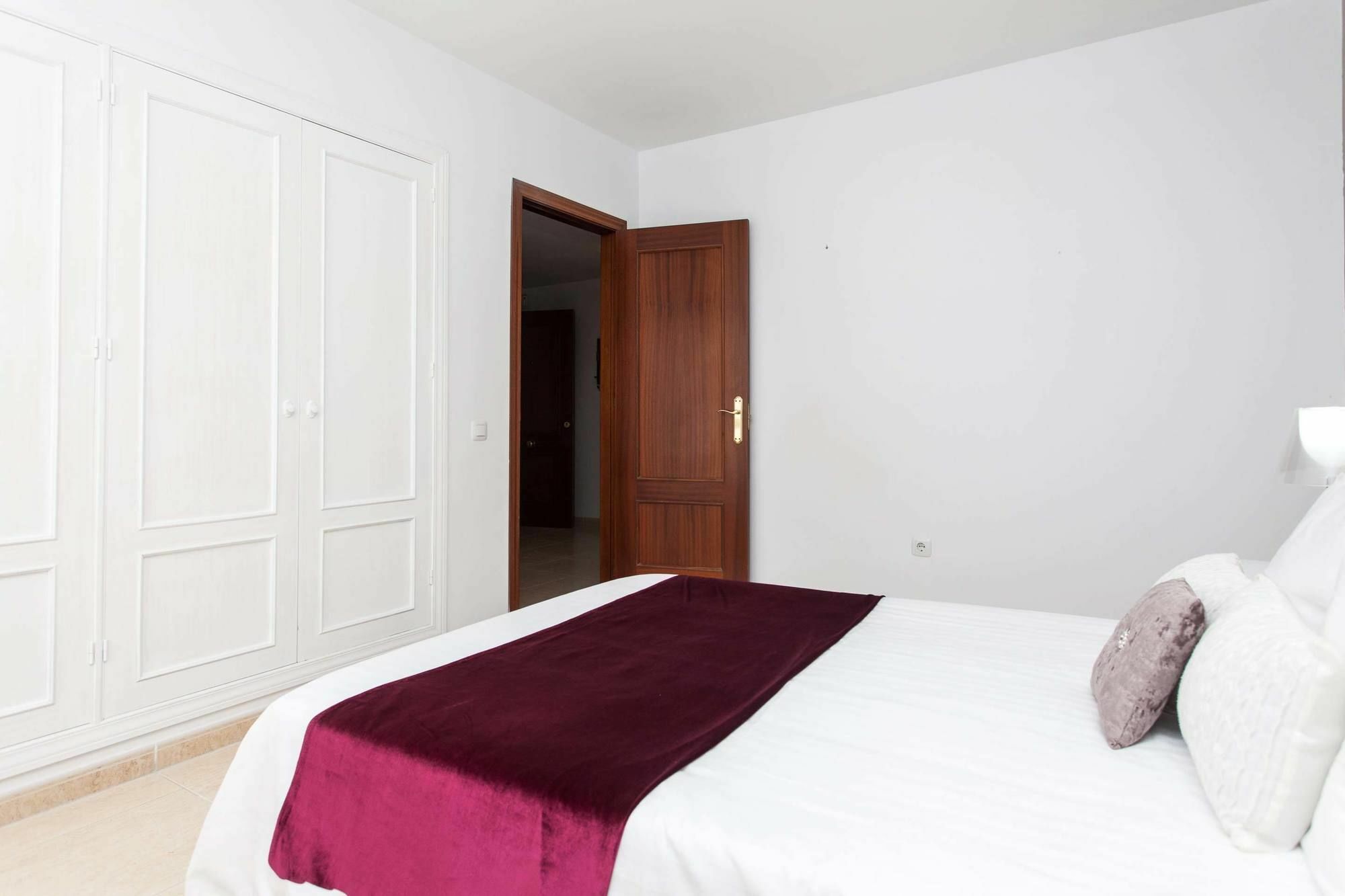 Corralejo Urban II By Vacanzy Collection La Oliva Exterior photo