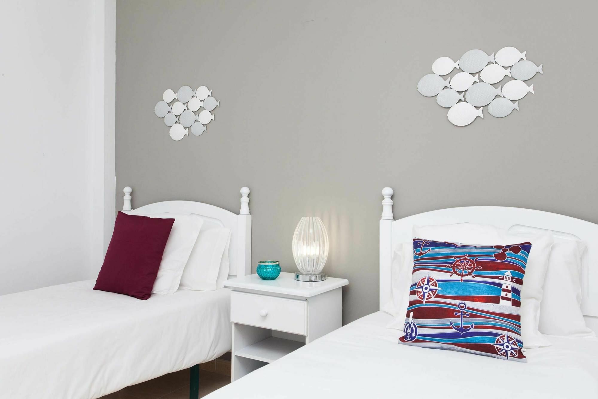 Corralejo Urban II By Vacanzy Collection La Oliva Exterior photo