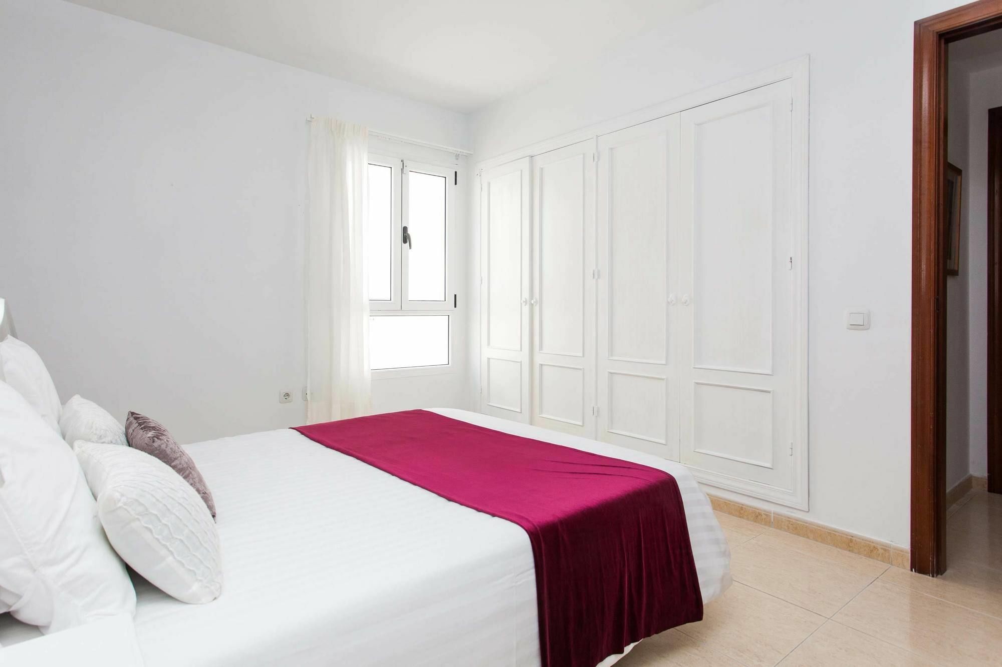 Corralejo Urban II By Vacanzy Collection La Oliva Exterior photo
