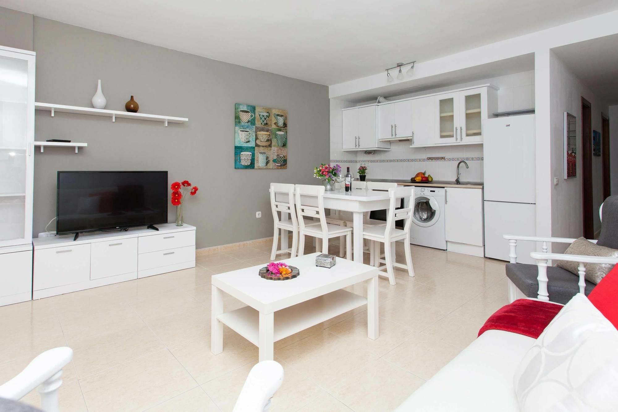 Corralejo Urban II By Vacanzy Collection La Oliva Exterior photo