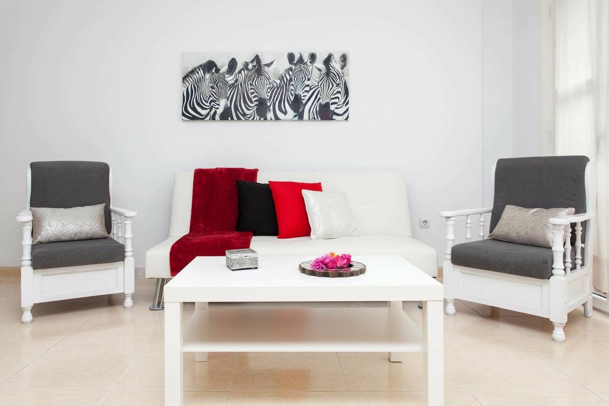 Corralejo Urban II By Vacanzy Collection La Oliva Exterior photo